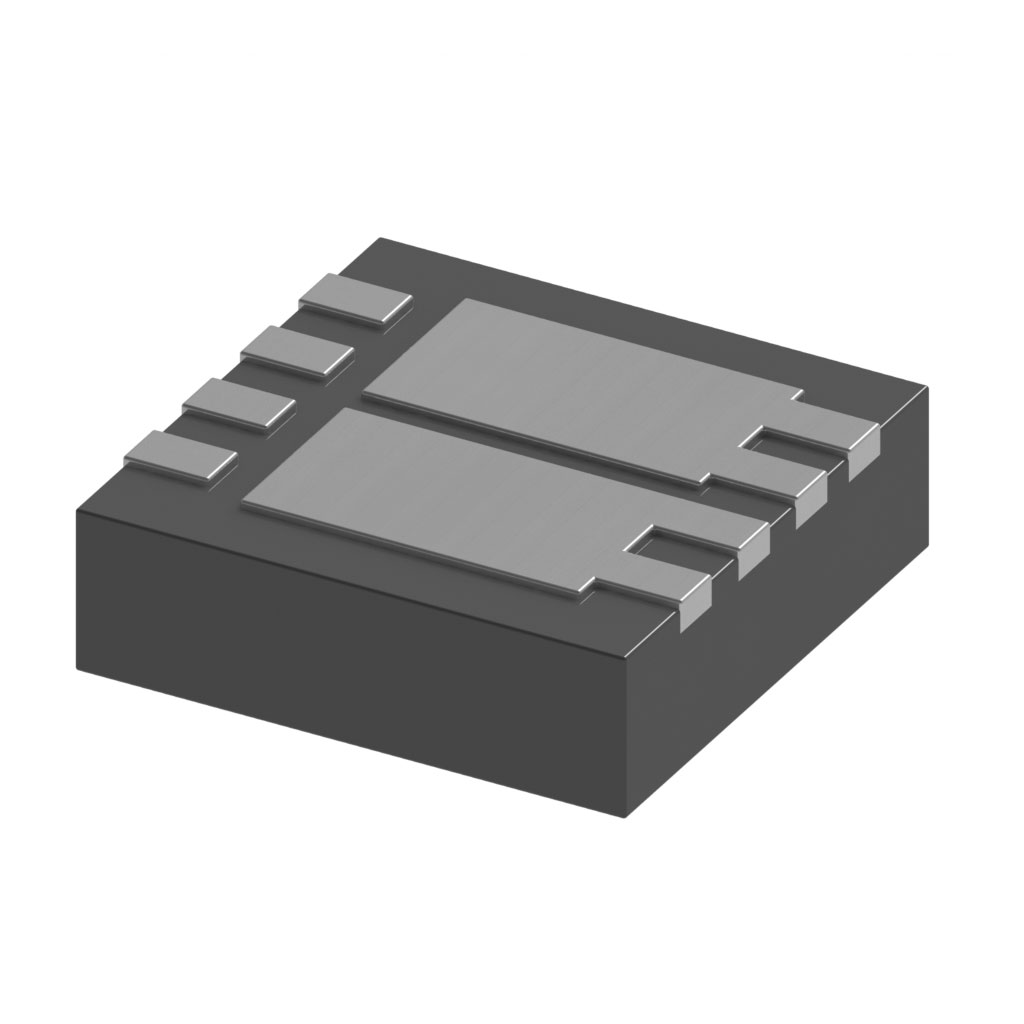 CSD87503Q3E Texas Instruments  Transistor - FET MOSFET - Array
